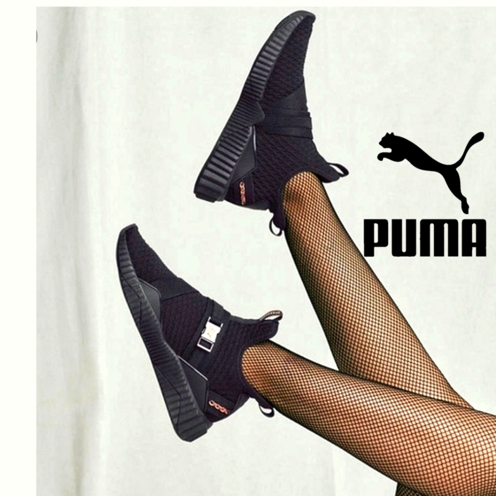 Puma x Selena Gomez Sneakers